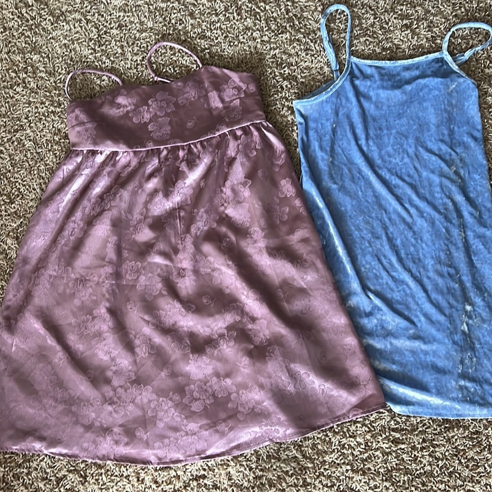 Target girls Art Class dresses